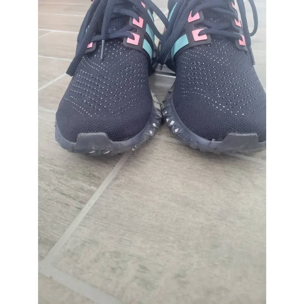 Men's Adidas Ultraboost‎ Web Dna Sneakers Size 12